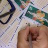 Mega Sena sorteia nesta terca feira premio acumulado em R 95 milhoes