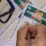 Mega Sena sorteia nesta terca feira premio acumulado em R 95 milhoes