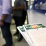 Mega Sena sorteia neste sabado premio acumulado em R 42 milhoes