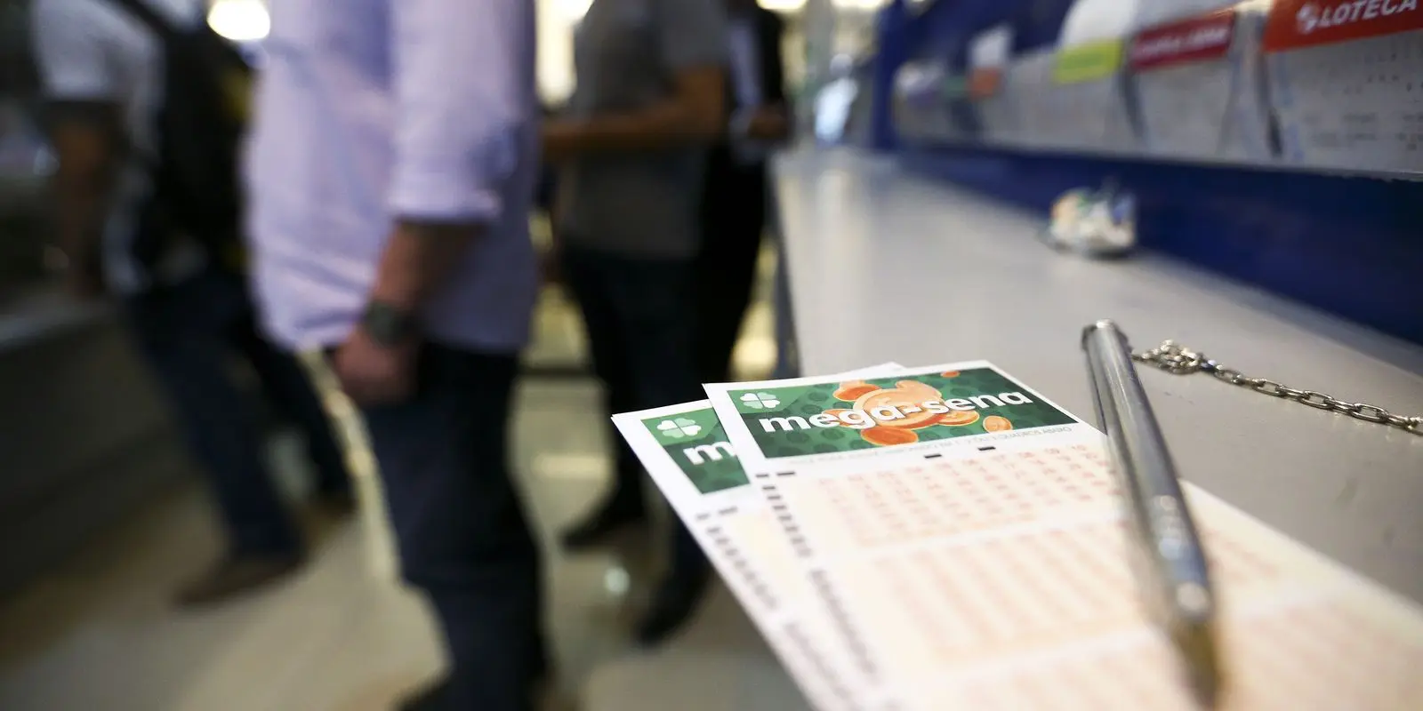Mega Sena sorteia neste sabado premio acumulado em R 42 milhoes