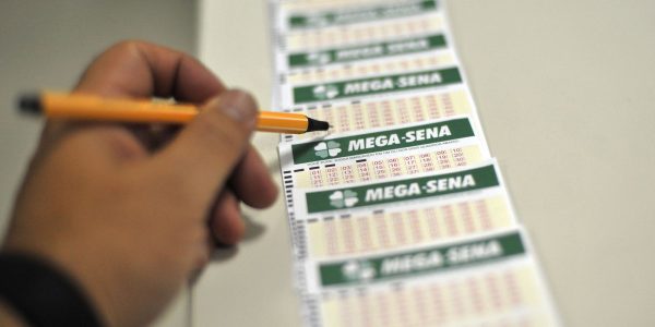 Mega Sena sorteia neste sabado premio acumulado em R 85 milhoes