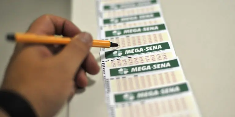 Mega Sena sorteia neste sabado premio acumulado em R 85 milhoes