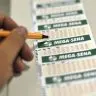 Mega Sena sorteia neste sabado premio acumulado em R 85 milhoes