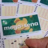 Mega sena acumula novamente e premio vai para R 105 milhoes