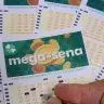 Mega sena acumula novamente e premio vai para R 105 milhoes