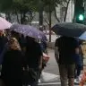 Mesmo com chuva fraca Sao Paulo registra falta de luz