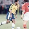 Morre Ze Carlos ex lateral do Sao Paulo e da Selecao