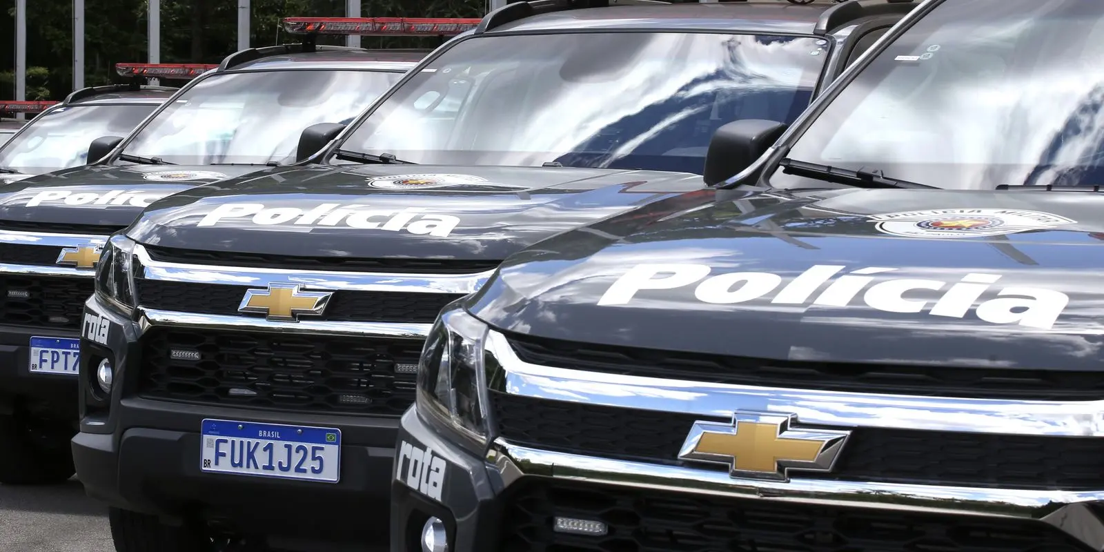 Mortes cometidas por policiais em servico aumentam 785 em Sao