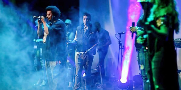 Musica gospel mobiliza periferias e ganha data nacional