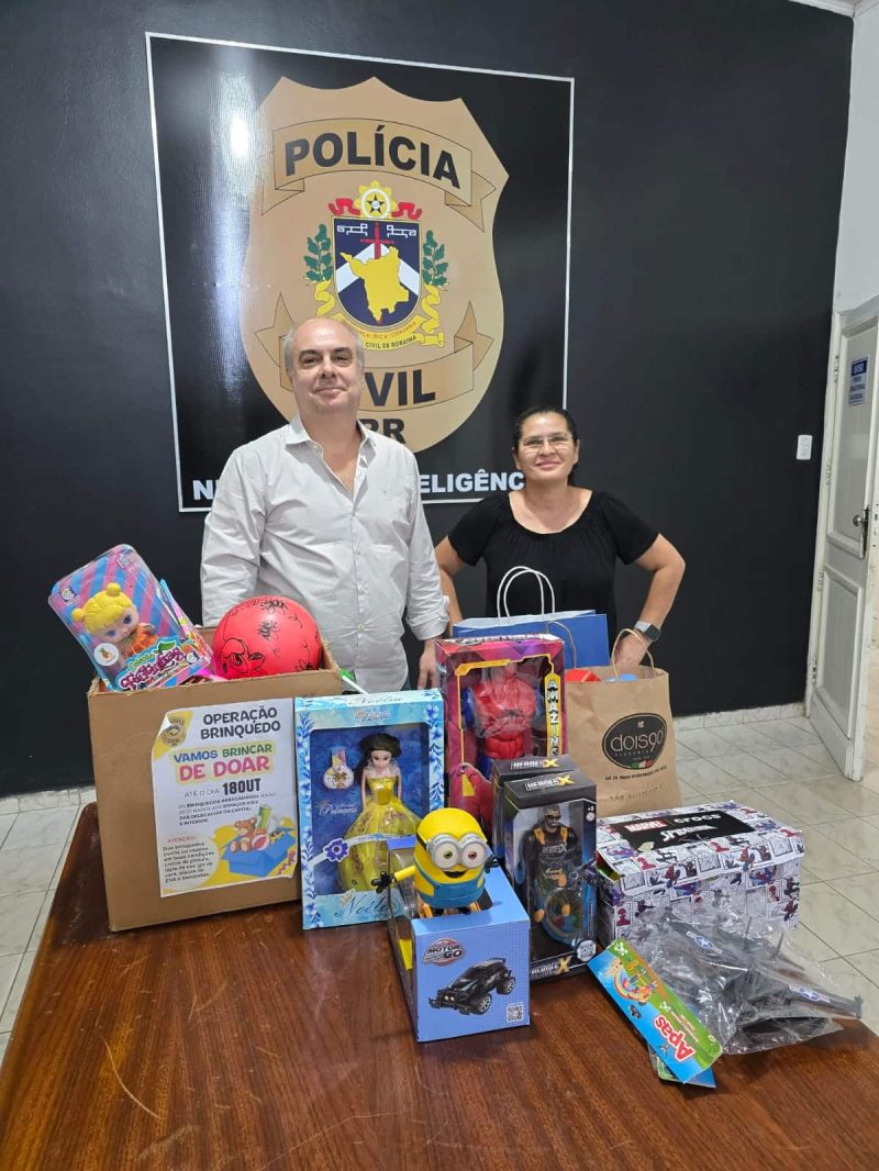 OPERACAO BRINQUEDOS 1