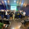 Olimpiada Roraimense de Filosofia 1