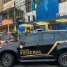 Operacao da Policia Federal apura crimes contra o sistema financeiro