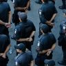 PM reforca acoes para evitar que criminosos bloqueiem vias publicas