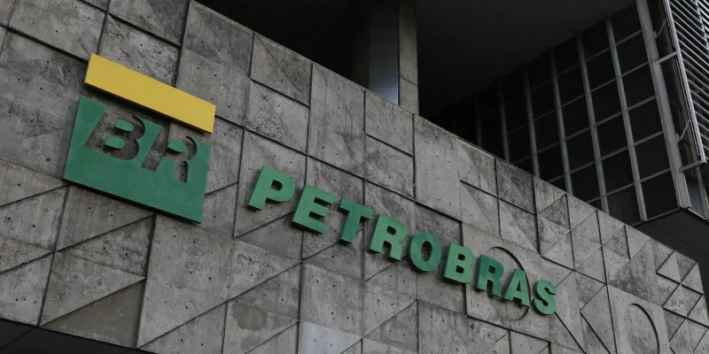 Petrobras utiliza nova rota ferroviaria para abastecer o Centro Oeste