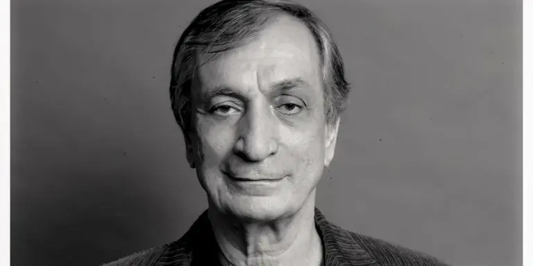 Poeta e letrista Antonio Cicero morre na Suica aos 79