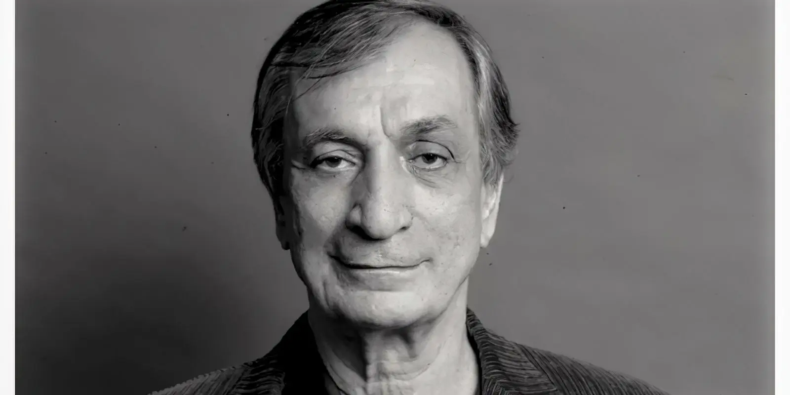 Poeta e letrista Antonio Cicero morre na Suica aos 79