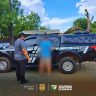 Policia Civil de Roraima autua pedreiro em flagrante por tentativa