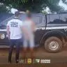 Policia Civil de Roraima cumpre mandado de prisao contra homem