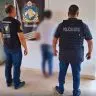 Policia Civil de Roraima cumpre mandado de prisao contra mulher