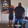 Policia Civil de Roraima cumpre mandado de prisao por descumprimento