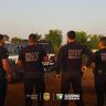 Policia Civil prende homem em flagrante por violencia domestica contra