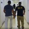 Policia Civil prende mulher em flagrante por uso de documentos