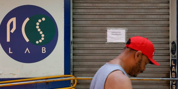 Policia Federal abre inquerito para apurar transplantes com HIV no