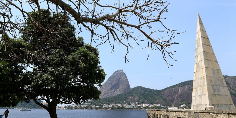 Prefeito do Rio pede que cariocas se programem para o