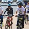 Premio Bicicleta Brasil seleciona 76 iniciativas