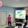 Programacao Outubro Rosa no Centro de Referencia de Saude da Mulher Suyanne Sa Ascom Sesau 5