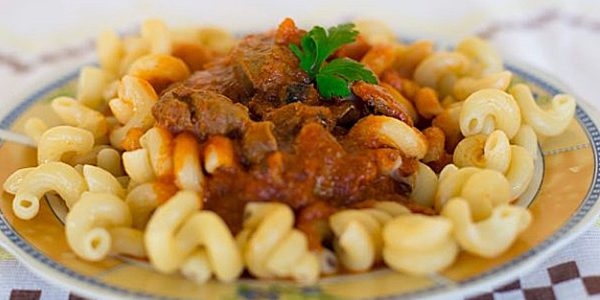 Regioes Norte e Nordeste lideram consumo de macarrao no pais