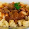 Regioes Norte e Nordeste lideram consumo de macarrao no pais