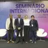 Roraima Seminario Internacional O Desafio da Sustentabilidade dos Sistemas Universais de Saude nas A