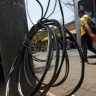 SP falta de luz leva centros de educacao e UBSs