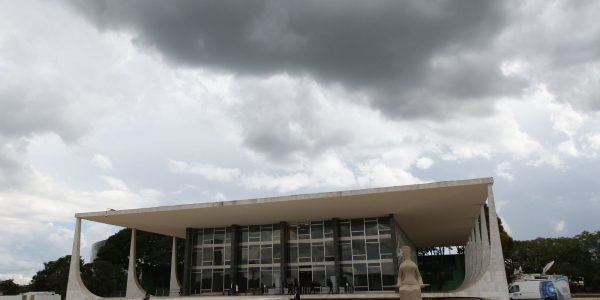 STF forma maioria para proibir revista intima vexatoria em presidios