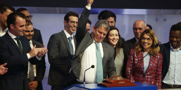 Sao Paulo inicia Maratona de Leiloes com concessao de escolas