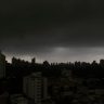 Sao Paulo volta a ter temporal e mais de 70