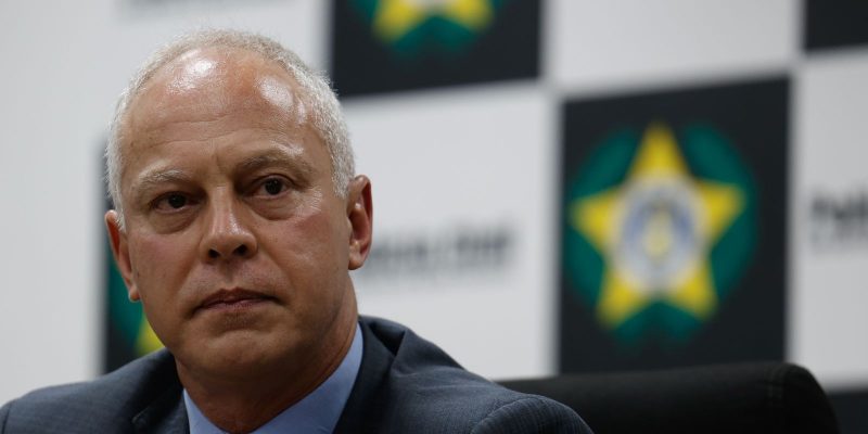 Secretario admite falha em esquema para receber torcida do Penarol