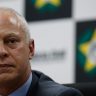 Secretario admite falha em esquema para receber torcida do Penarol