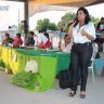 Seed da V Assembleia Regional Unificada das Liderancas do Alto Cauame 2