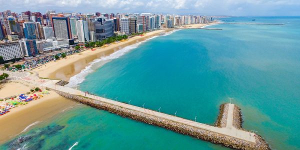 Seguranca publica e desafio comum as capitas do Nordeste com