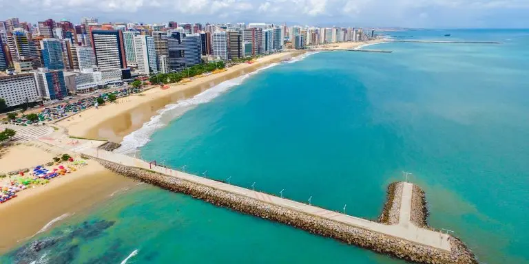 Seguranca publica e desafio comum as capitas do Nordeste com
