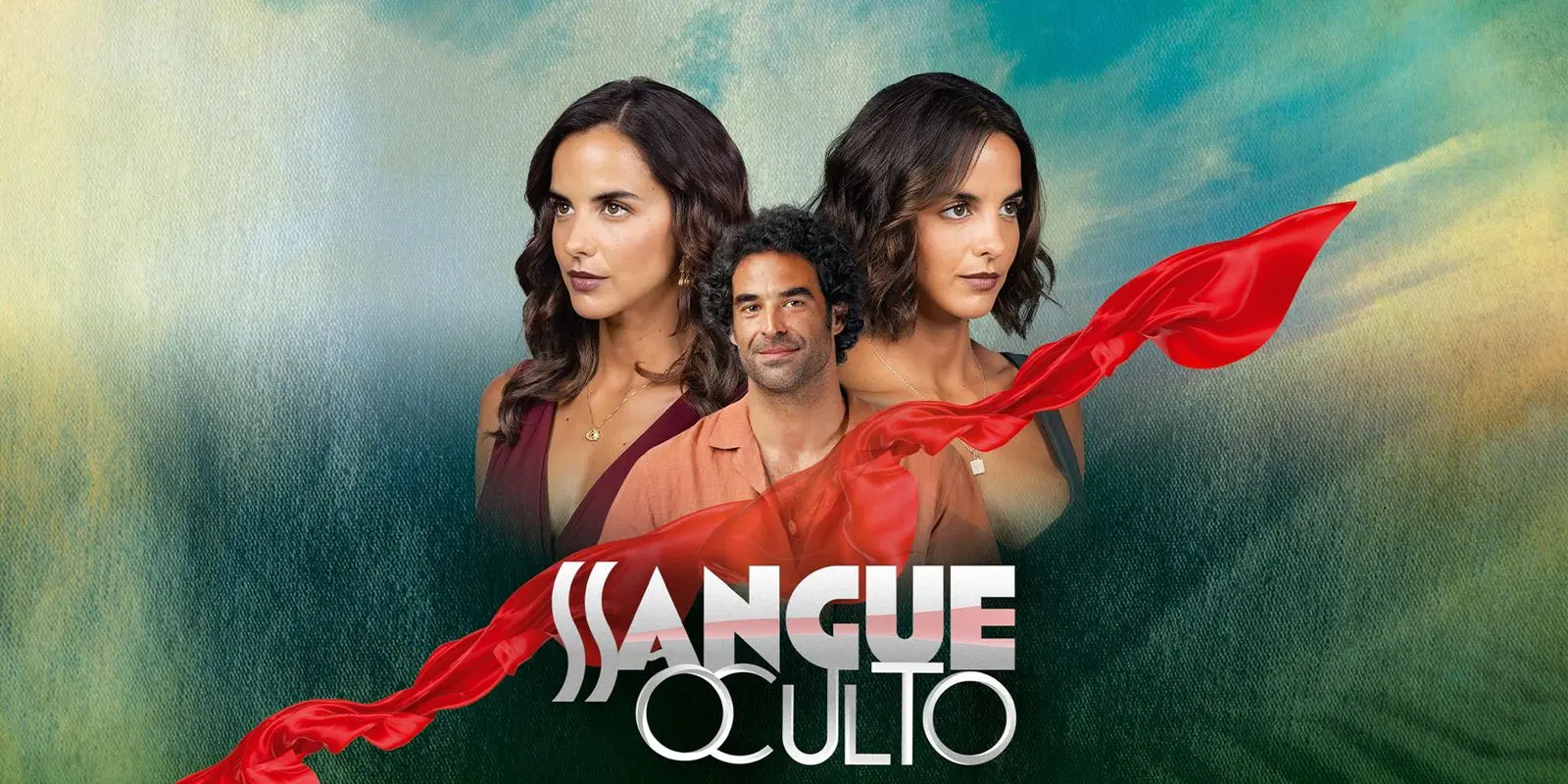 TV Brasil estreia novela portuguesa Sangue Oculto 1 TV Brasil estreia novela portuguesa Sangue Oculto