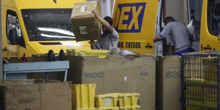 Termina hoje prazo para inscricao no concurso dos Correios