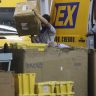 Termina hoje prazo para inscricao no concurso dos Correios