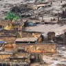 Vale propoe acordo para indenizacao do desastre de Mariana
