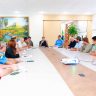 criacao do Comite de Queimadas 3