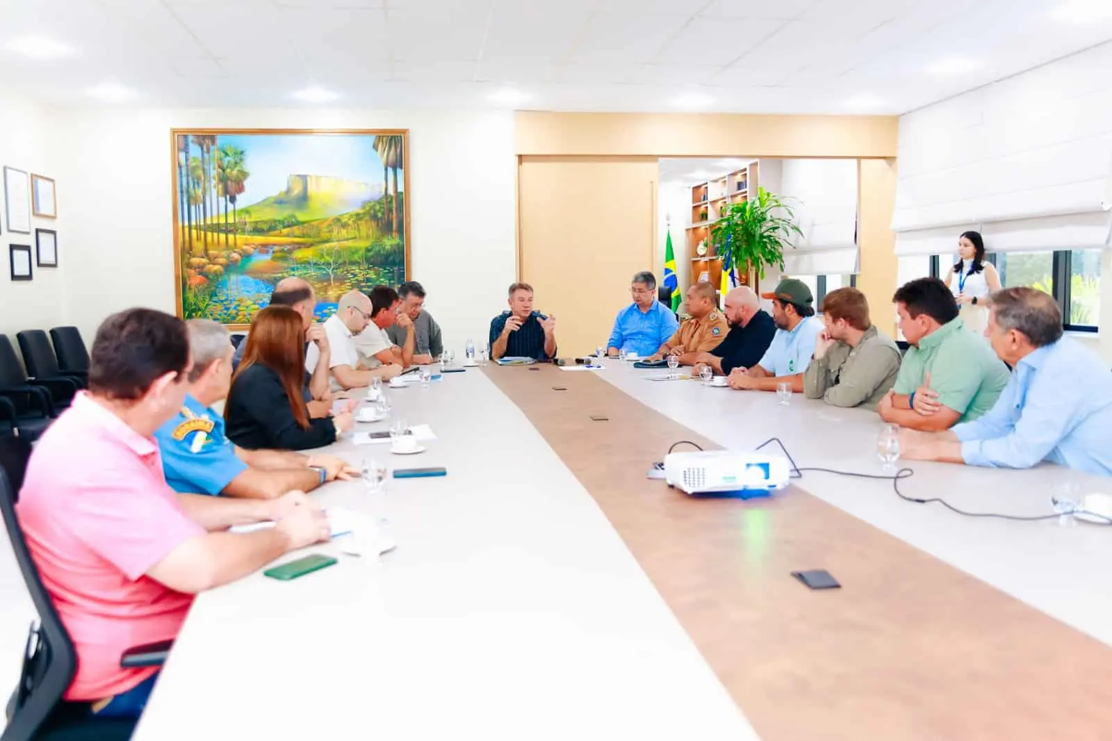 criacao do Comite de Queimadas 3