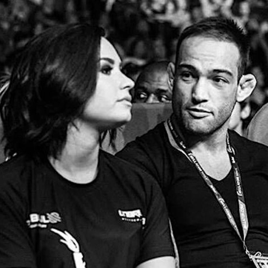 Morre Guilherme 'Bomba', lutador mineiro de MMA, aos 38 anos 2 image 19