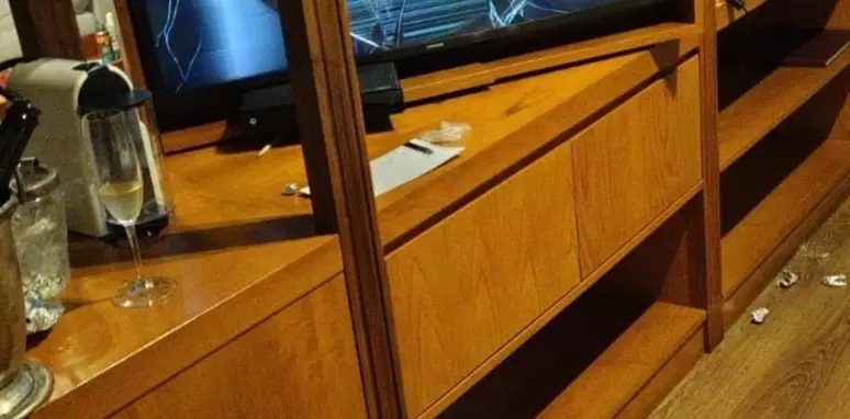 Quarto destruído, drogas e fotos nas redes: o que aconteceu antes da morte de Liam Payne, ex-One Direction 3 image 27